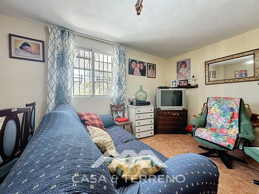 Maison mitoyenne avec jardin à vendre à Lugar Gallegos (Los) (Rio), imagen 10