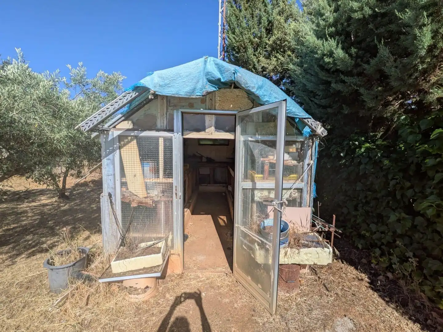 Chalet con piscina en venta en Pioz, imagen 35