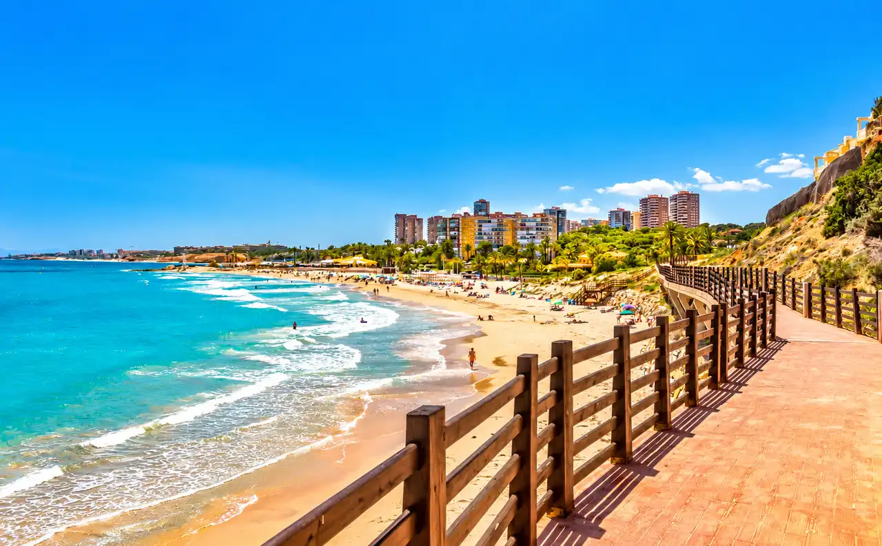 Apartment zum Verkauf in Orihuela Costa, imagen 27