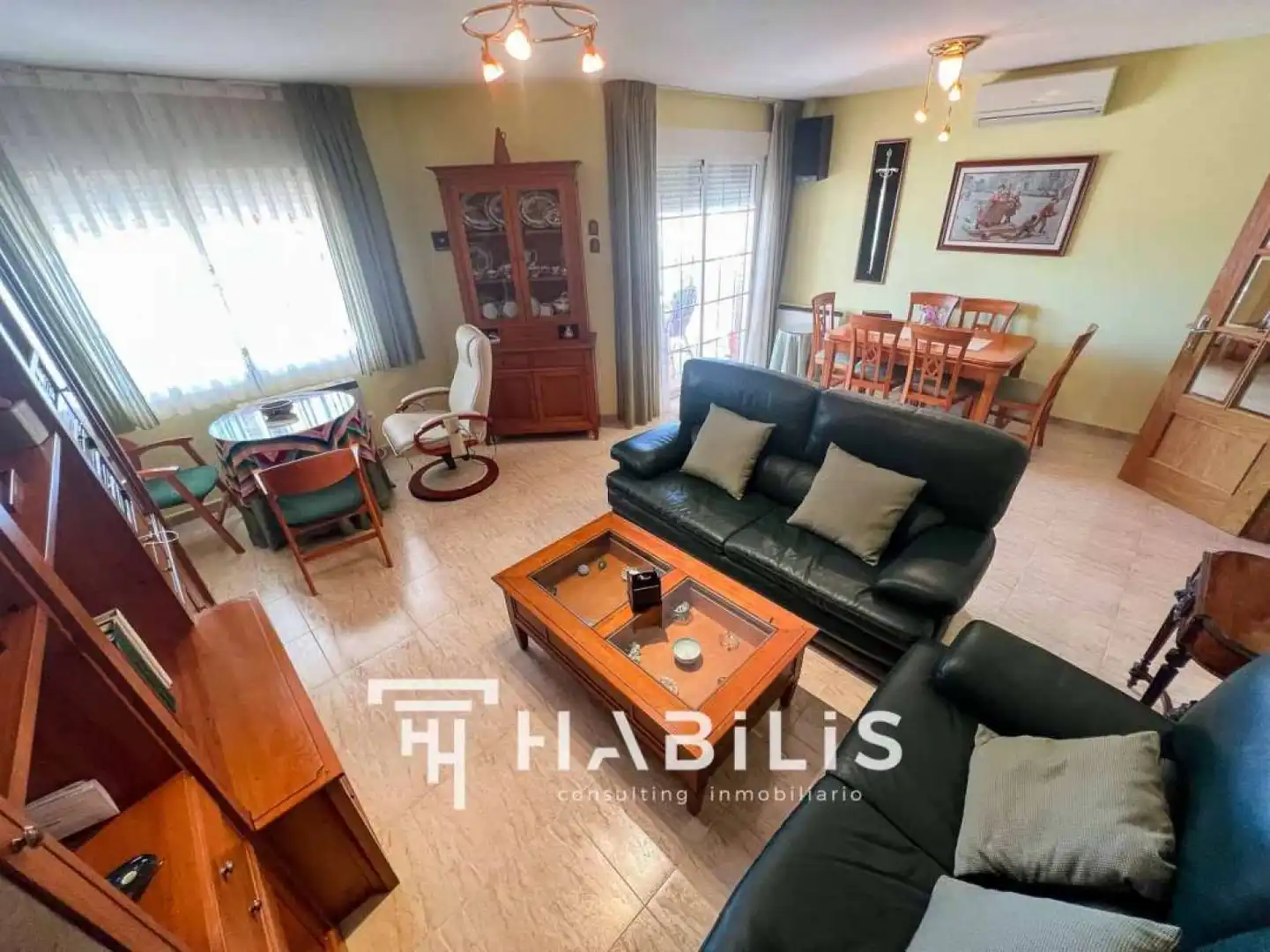 Casa con terrazza in vendita a Nambroca - calle talavera de la reina, imagen 4