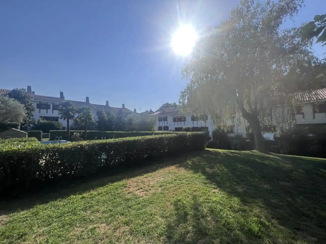 Casa con piscina in affitto a Calle Genaro Núñez, imagen 5