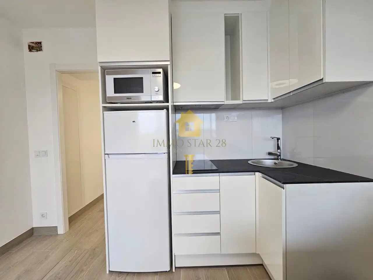 Study for rent in calle Cap Ponent, Santa Margarita