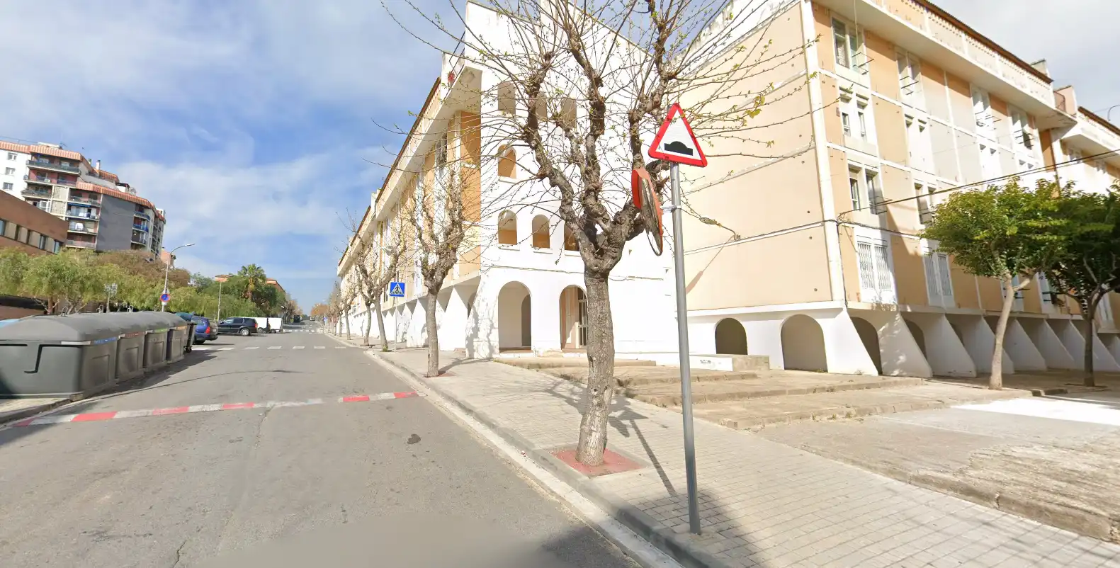Wohnung zum Verkauf in Plaza Juan Ramon Jimenez