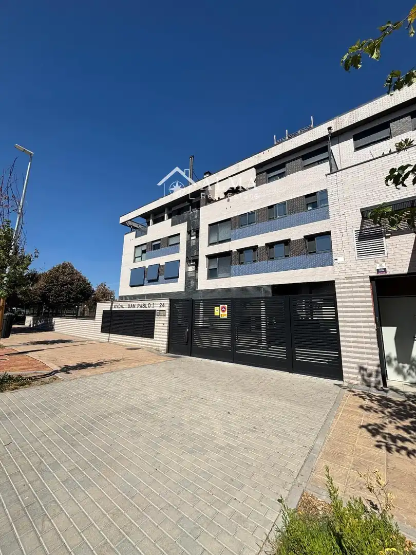 Appartement avec piscine à vendre à Tenería I – La Tenería II, imagen 13