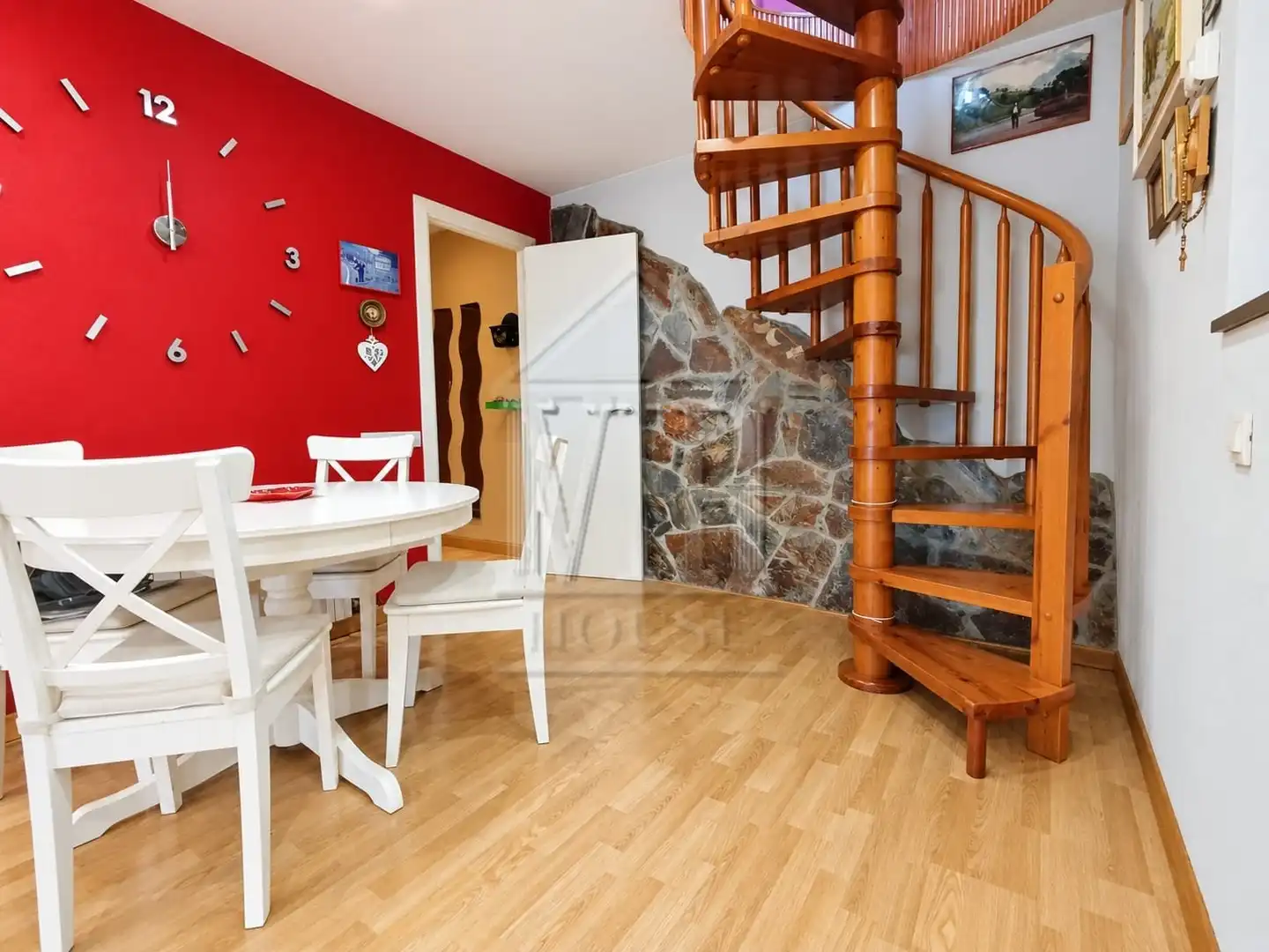 Piso con ascensor en venta en Rambla de França 10, imagen 7