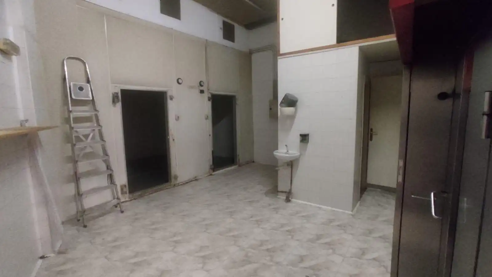 Business premises to rent in Güeñes, imagen 10