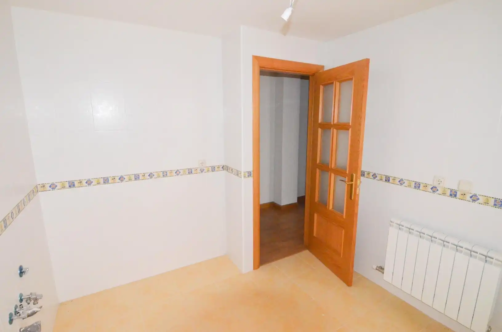 Flat for sale in La Fuente de San Esteban   with Heating, Storage room and Balcony
