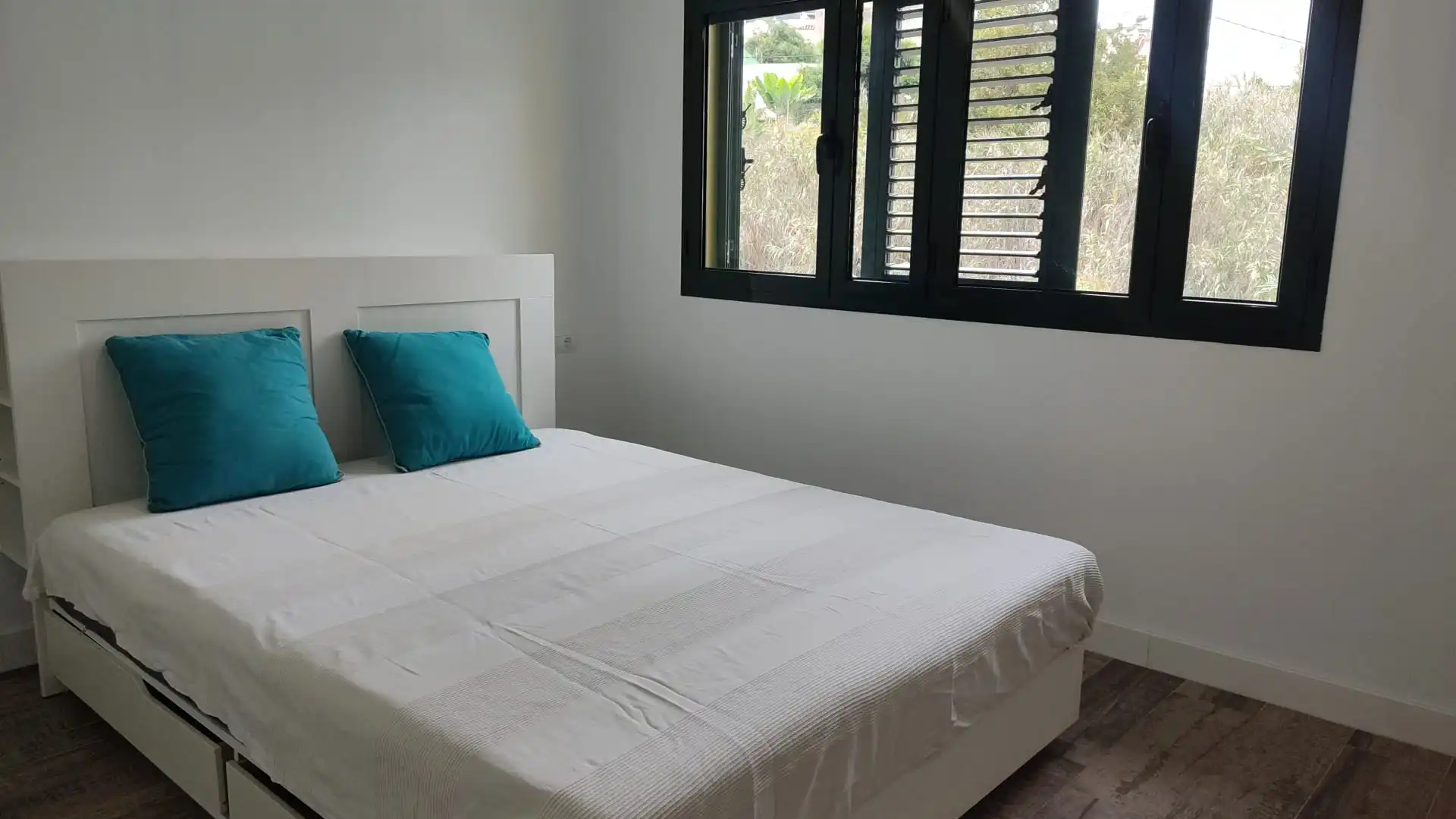 Bedroom of Duplexes for rent in Teror  with Terrace and Furnished
