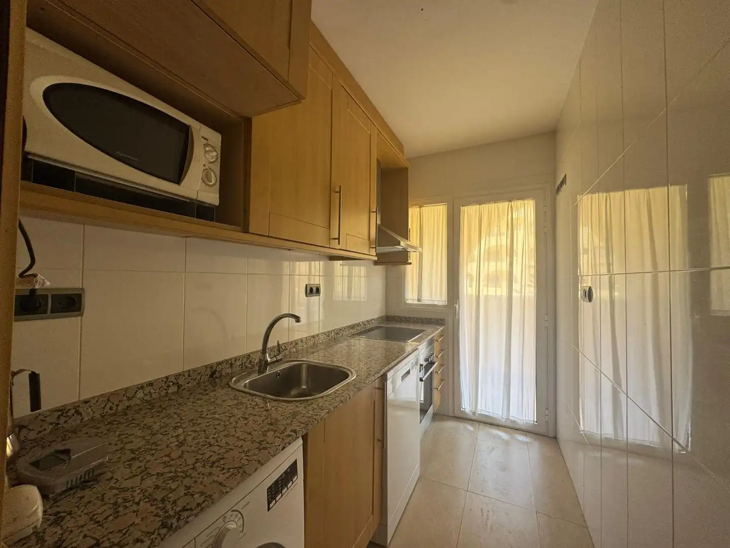 Wohnung zum Verkauf in Avenida Avenida del Príncipe Felipe, Las Lomas de Rame - Bahía Bella