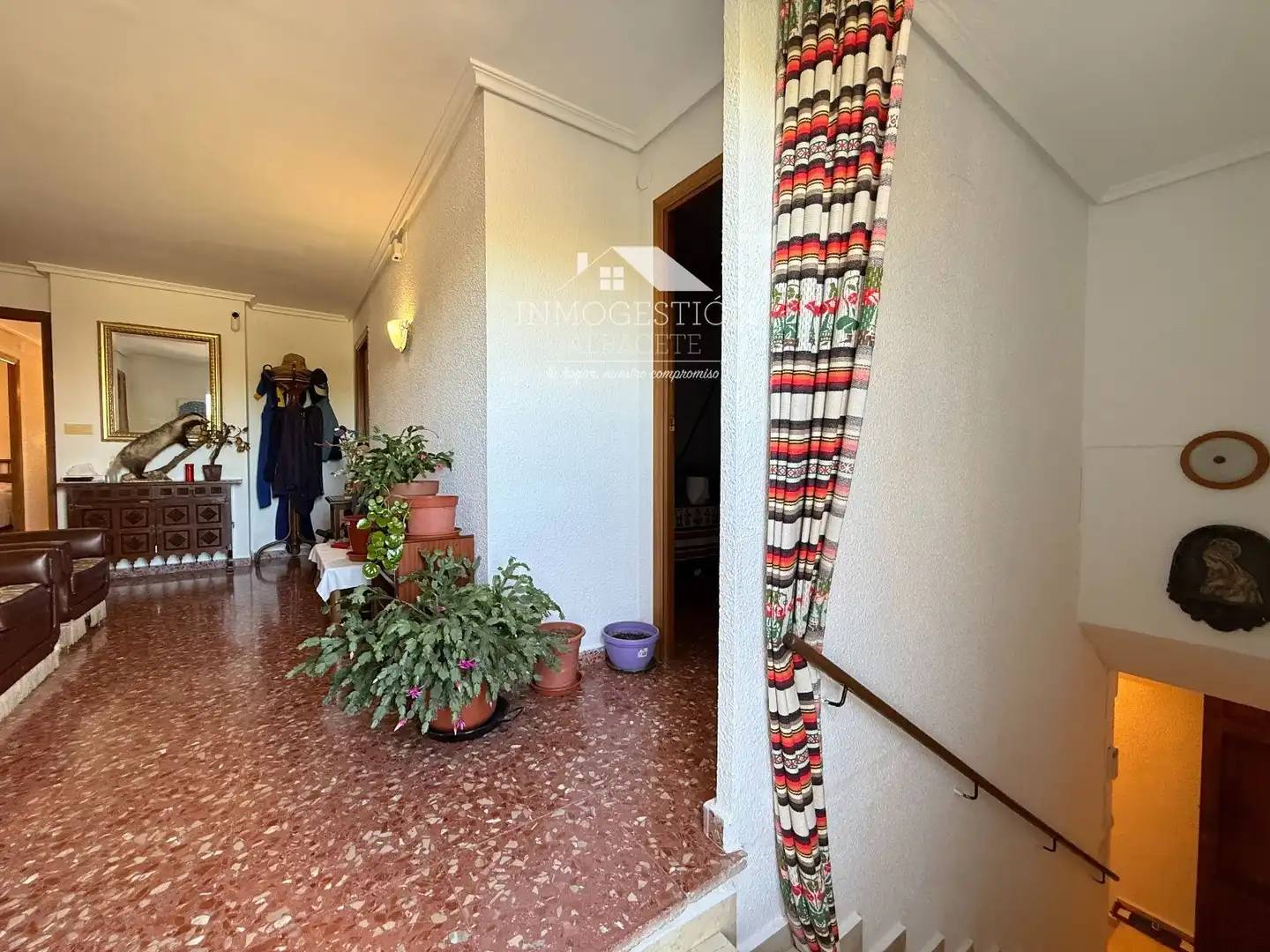 Casa o chalet en venta en Albacete con Aire acondicionado, Calefacción y Jardín privado