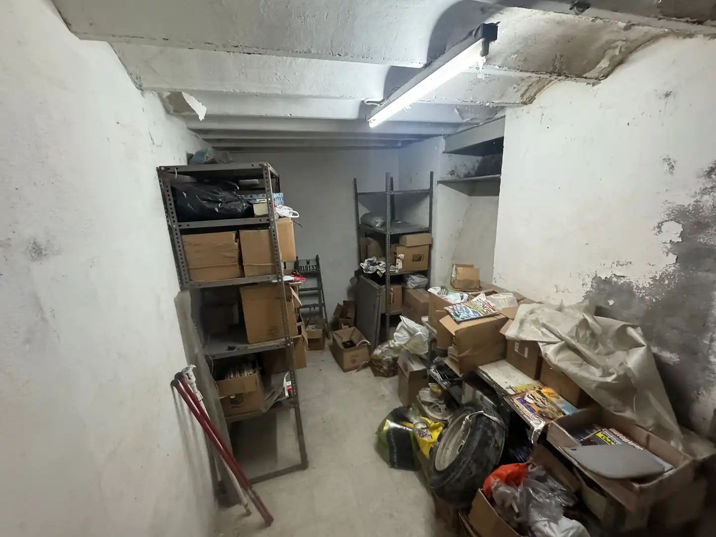 Local comercial en venda a Barrio de Salamanca, imagen 6