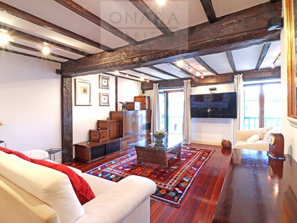 Dúplex en venda a N/A, Hondarribia