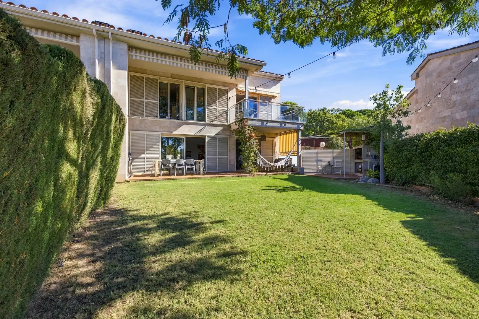 Casa amb terrassa en venda a El Balis - Can Calella, imagen 5