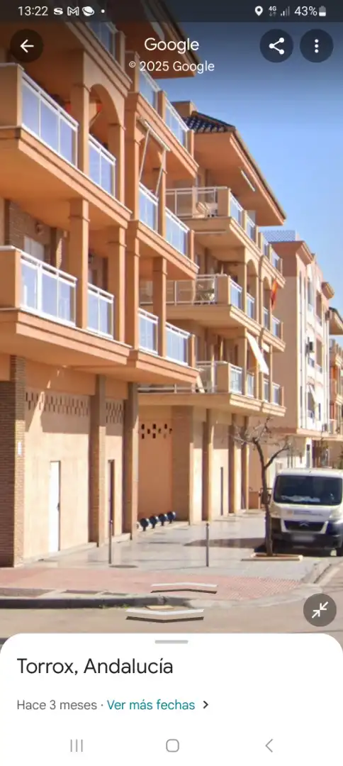 Apartament amb piscina en venda a Carretera de Almería 314, imagen 5