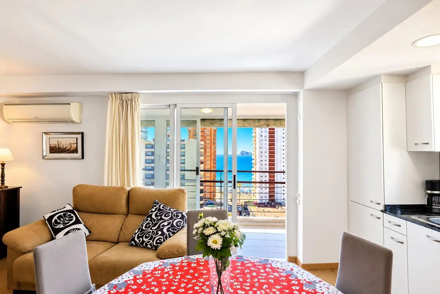 Apartment mit Pool zum Verkauf in Playa de Levante, imagen 8