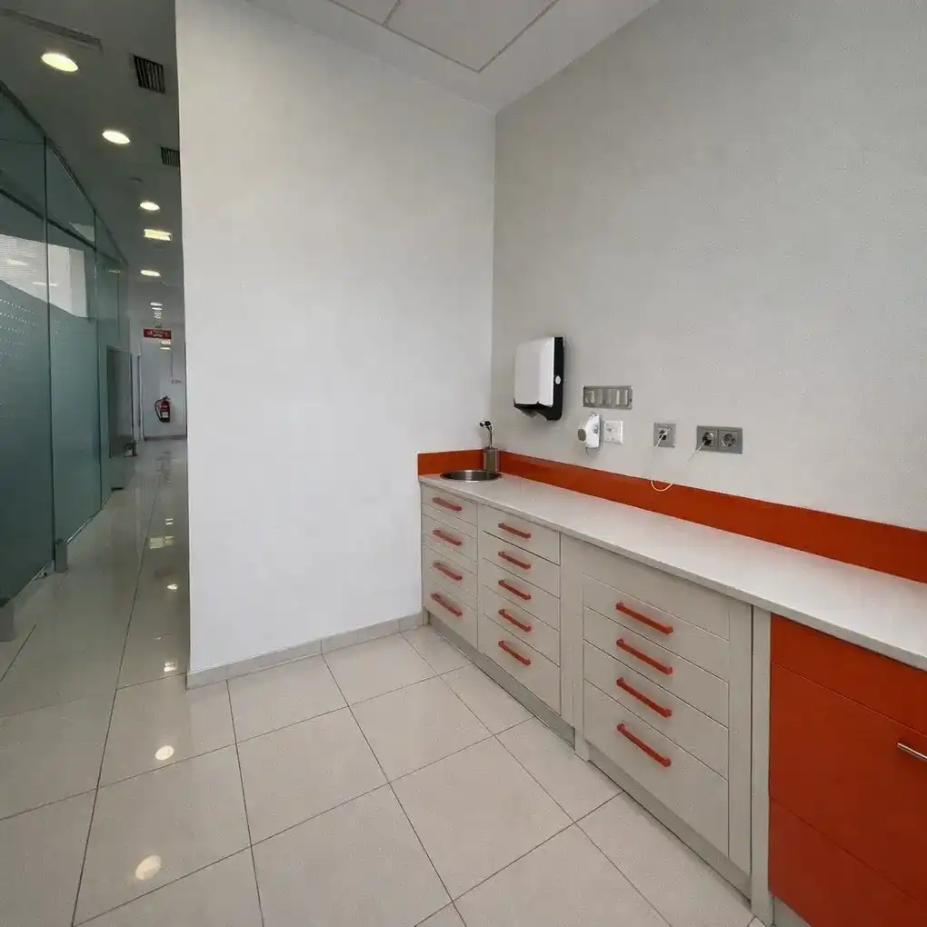 Business premises for sale in Zabalgana Hiribidea, imagen 4
