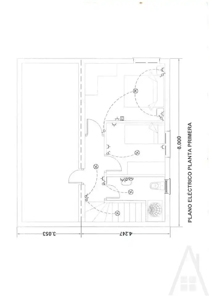 Residential for sale in Etxebarri