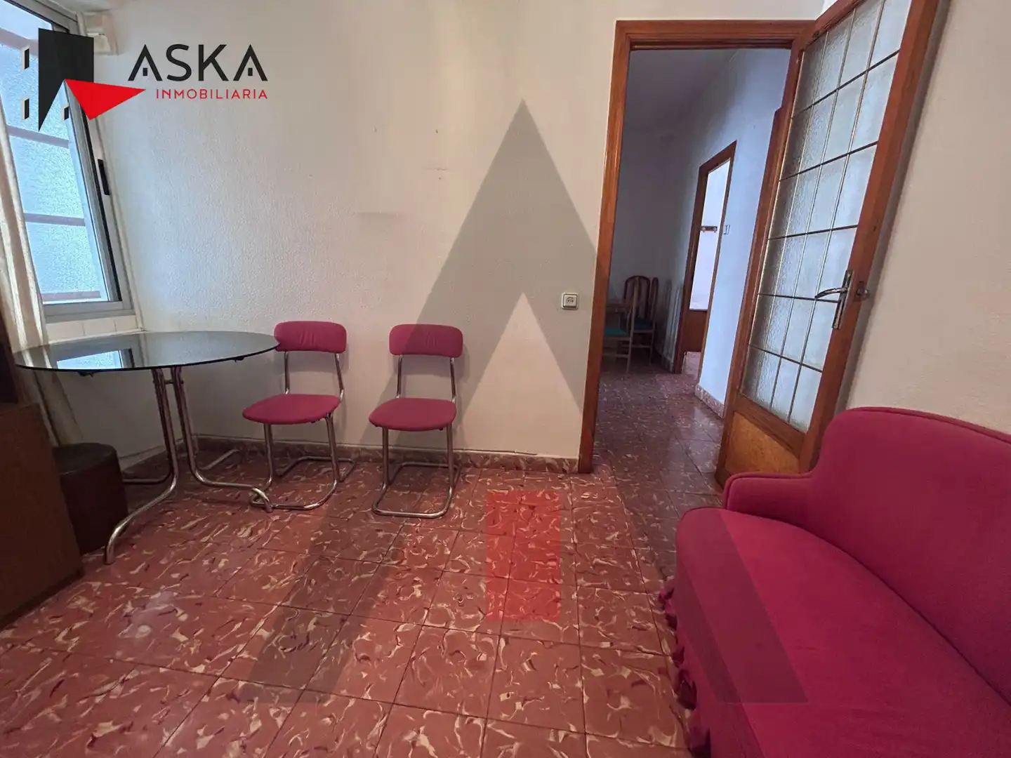 Vista exterior de Piso en venta en Paiporta con Terraza y Balcón
