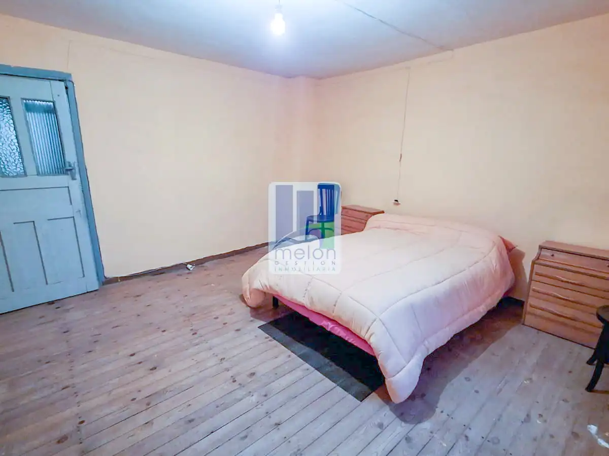 Dormitori de Casa o xalet en venda en Arlanzón