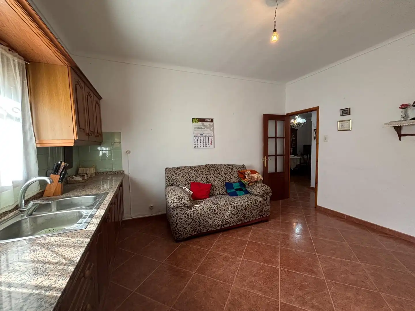 Living room of Detached homes for sale in Bobadilla - Bobadilla Estación - La Joya
