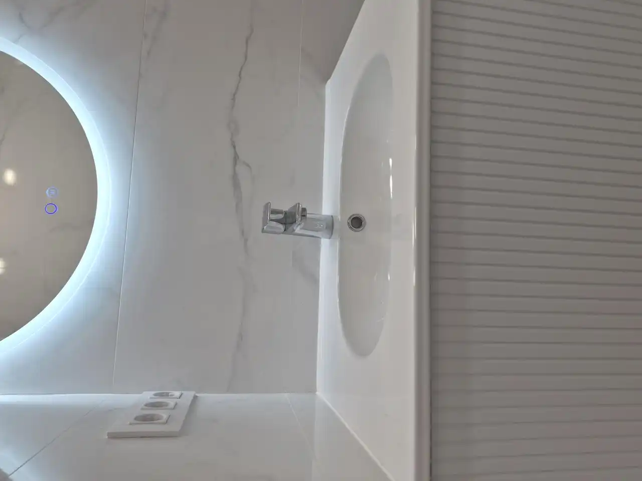 Baño de Piso en venta en Madrid con Aire acondicionado y Calefacción