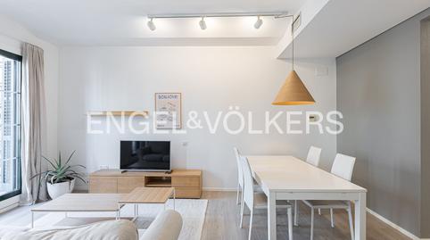Foto 4 de Apartamento de alquiler en Dreta de l'Eixample,  Barcelona Capital