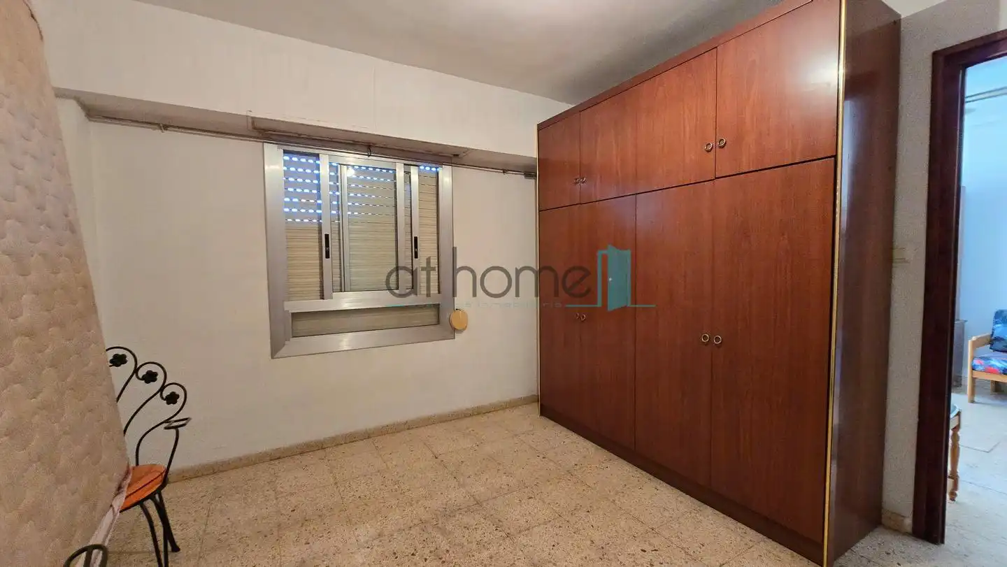 Flat with terrace for sale in calle de Ramón y Cajal, imagen 13