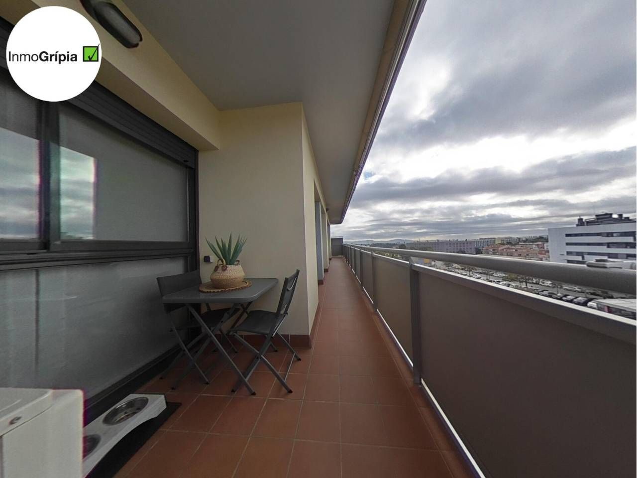 Wohnung zum verkauf in Les Arenes - La Grípia  Can Montllor, Nord-est