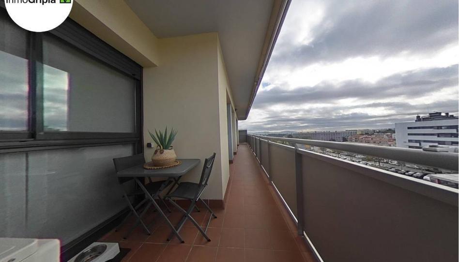 Foto 1 de Piso en venta en Les Arenes - La Grípia  Can Montllor, Barcelona