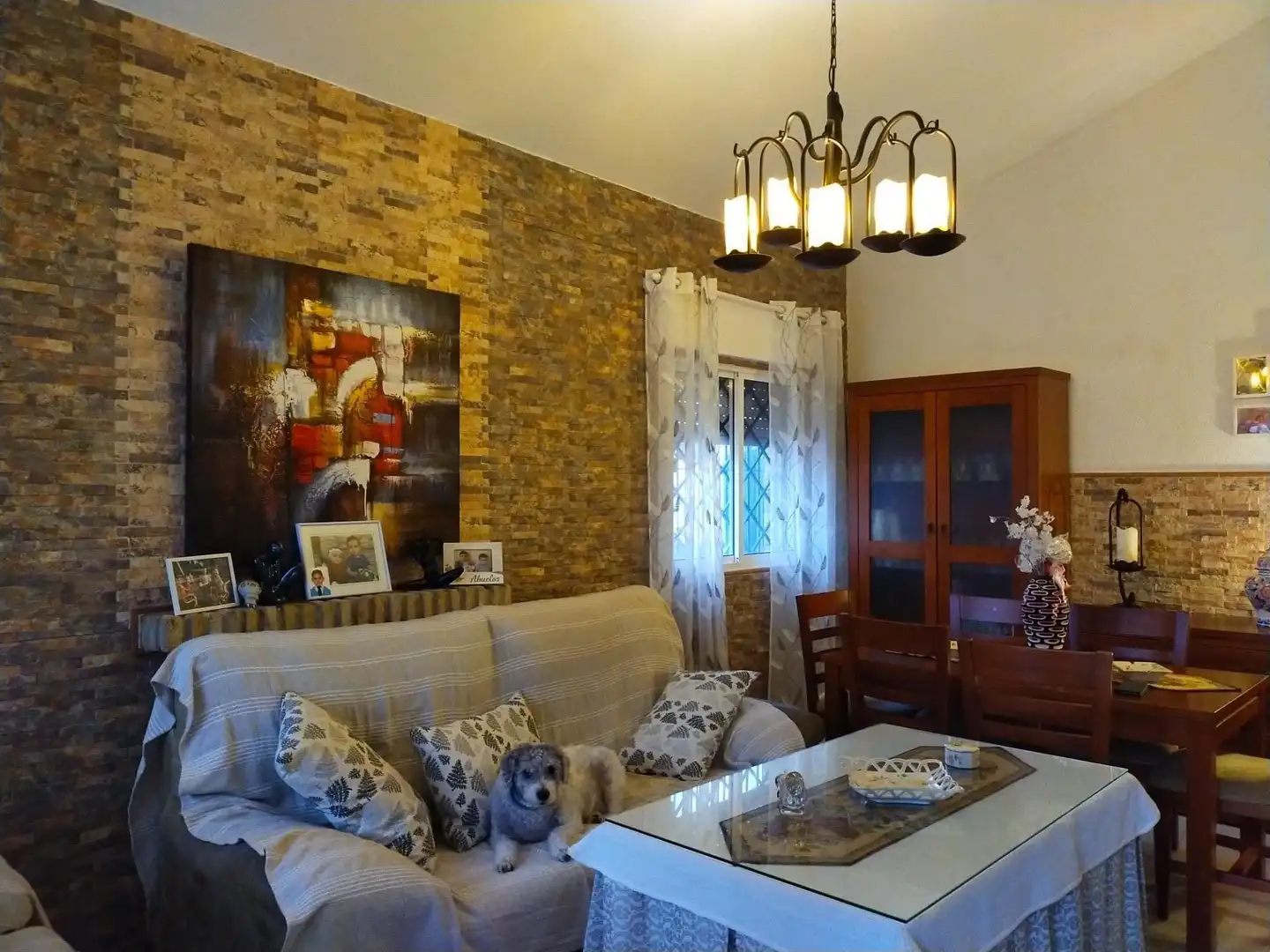 Chalet en venta en Los Gallos, imagen 13