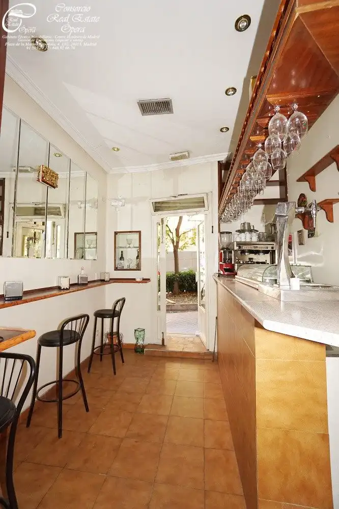 Local comercial en venda a Paseo ACACIAS 59, imagen 41