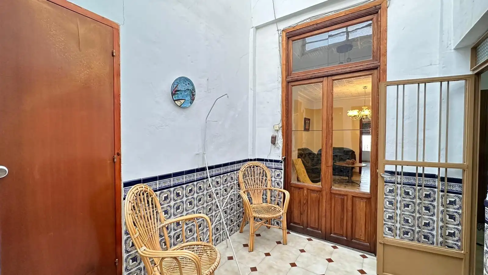 Houses for sale in L'Alcúdia  with Air Conditioner, Terrace and Storage room