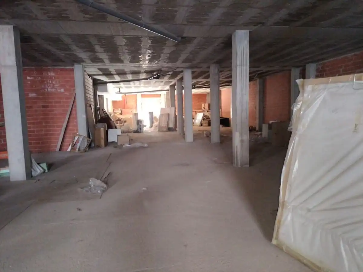 Local comercial en venda a Circunvalación, imagen 5