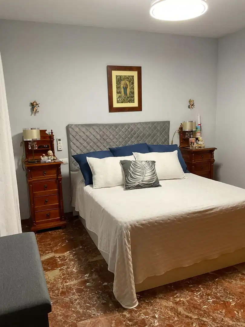Habitación de Piso en venta en Antequera con Aire acondicionado