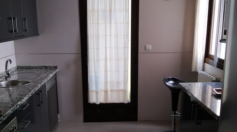 Foto 4 de Piso en venta en Zafra, Badajoz