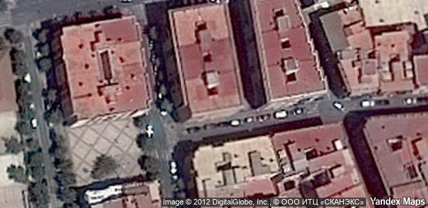 Piso en Venta en San Andrés - San Antolín