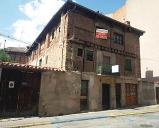 Exterior view of Country house for sale in Segovia Capital