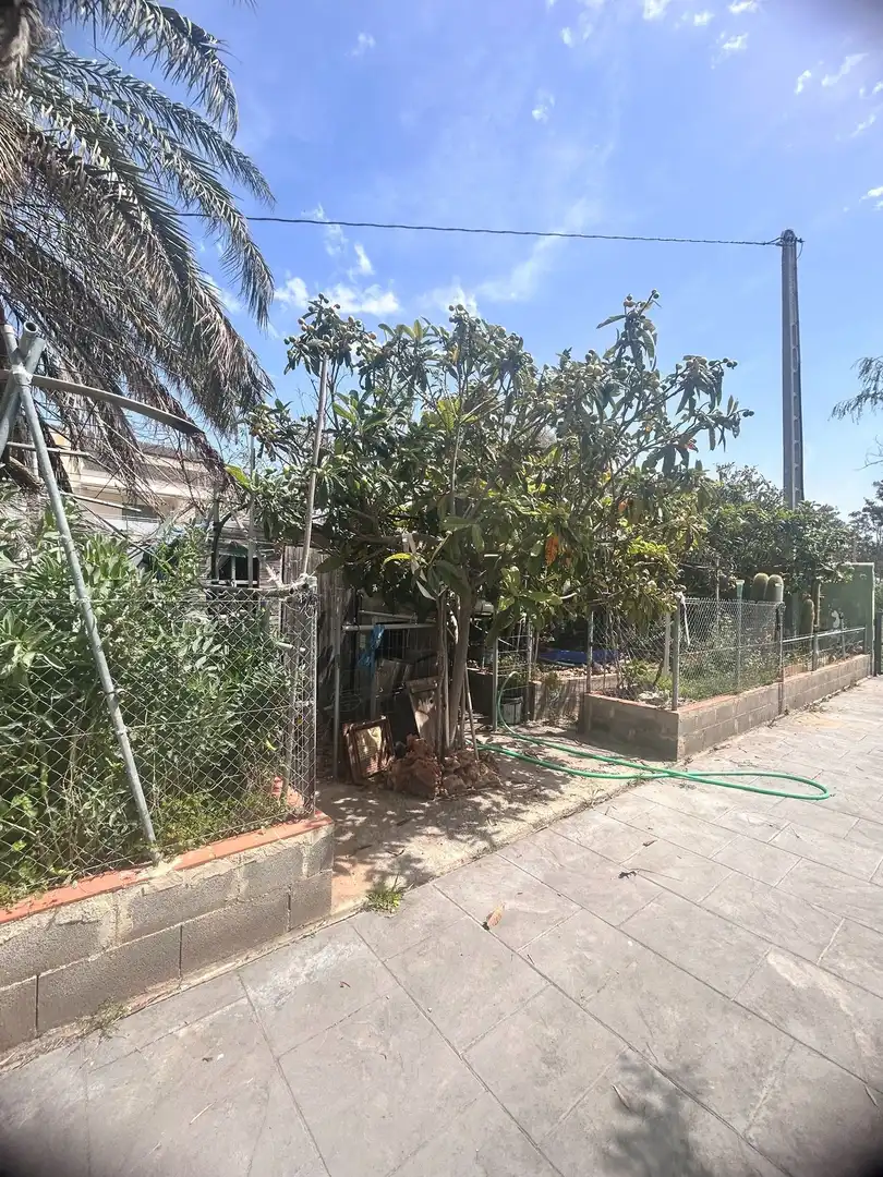Casa o xalet en venda en Sagunto / Sagunt amb Aire condicionat, Calefacció i Jardí privat