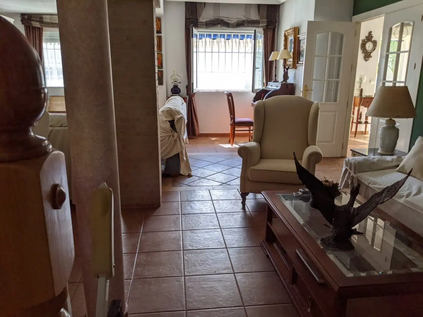 Houses for sale in Archena  with Air Conditioner, Private garden and Terrace