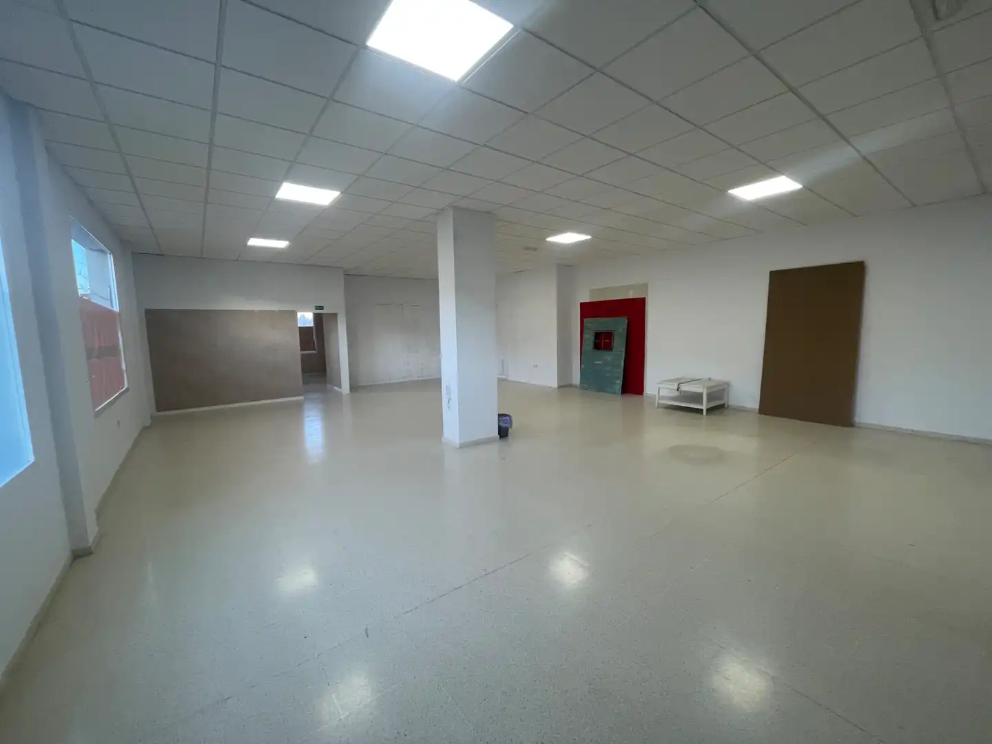 Local comercial en alquiler en Calle Eduardo Naranjo, imagen 12