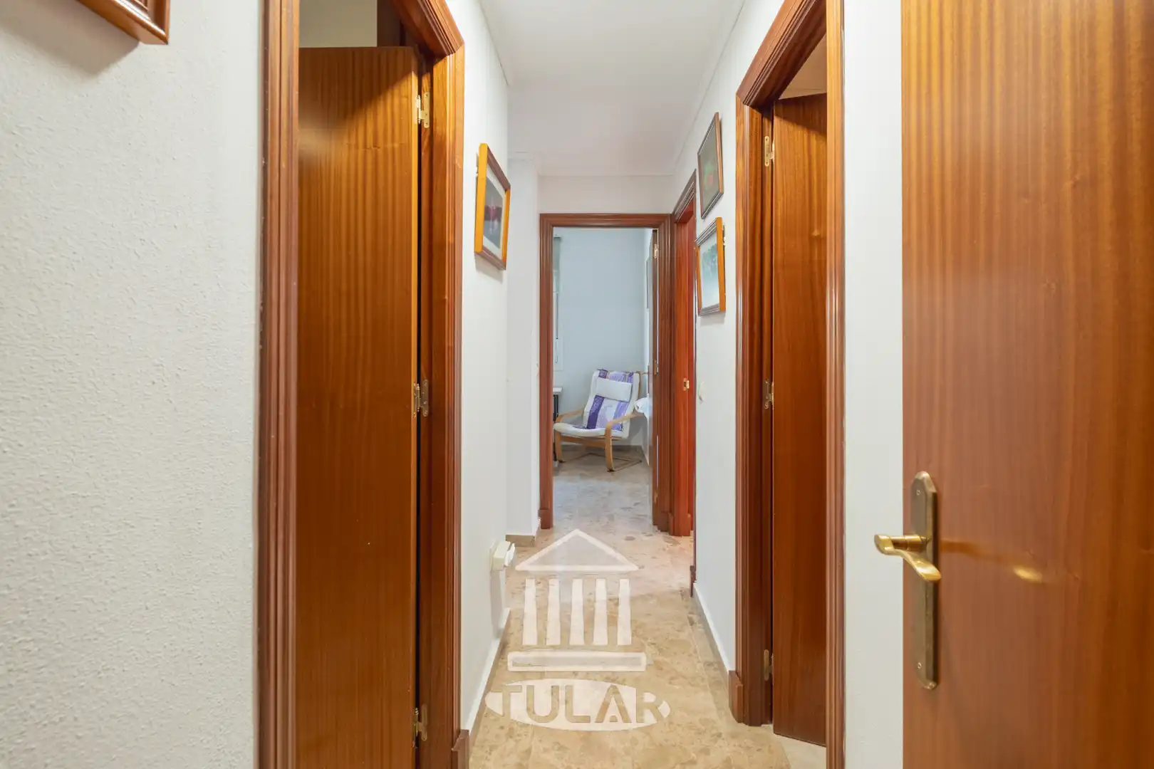 Flat with pool for sale in El Juncal - Vallealto, imagen 14
