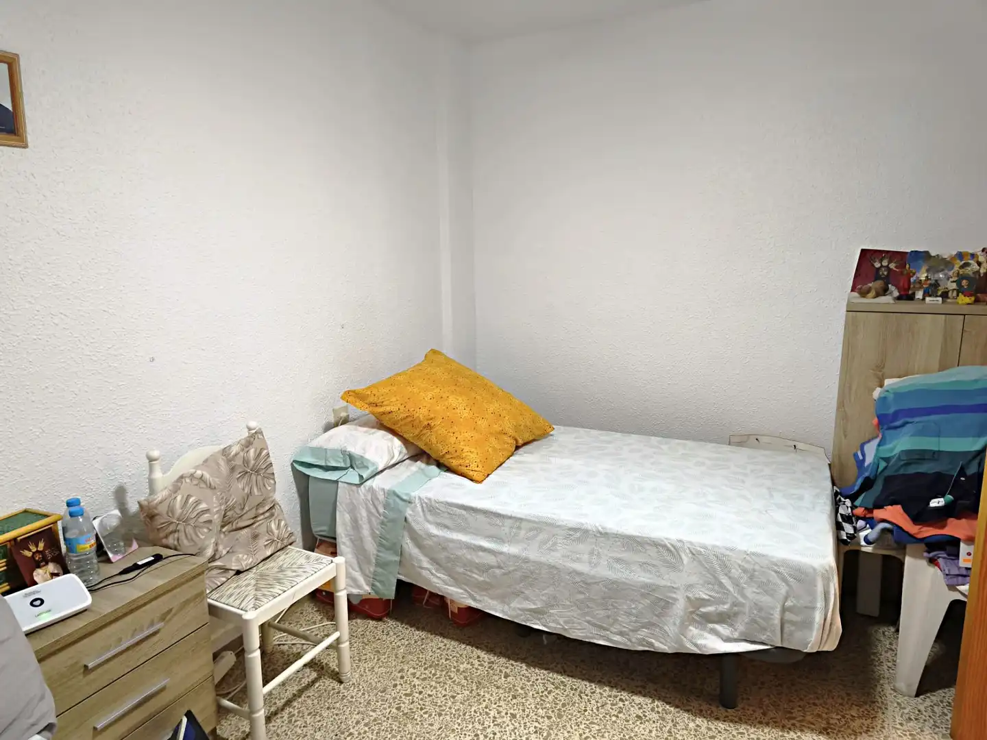 Appartement avec ascenseur à vendre à Plaza de Nazaret, imagen 13