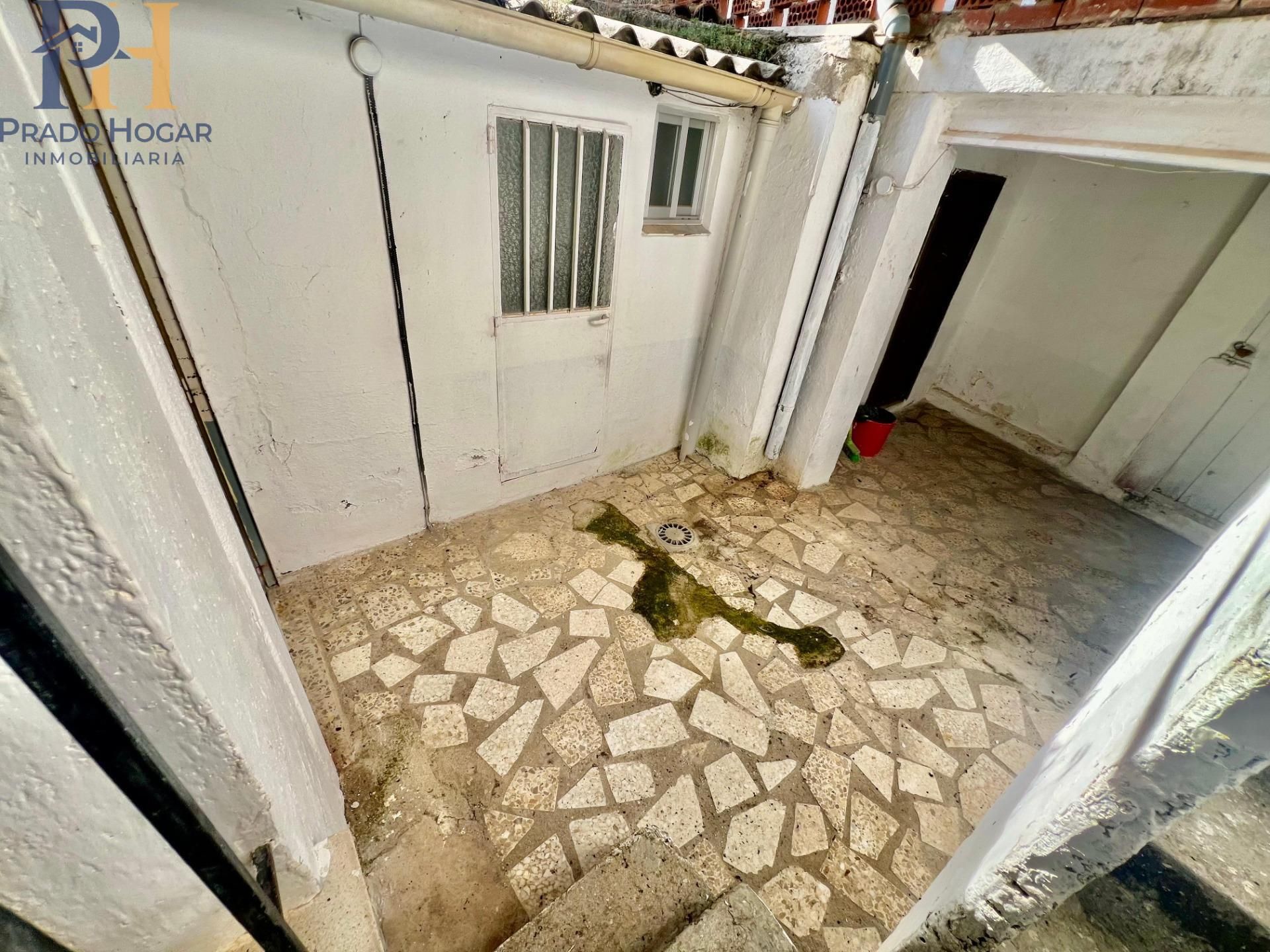 House or chalet for sale in Alcaudete de la Jara  with Heating