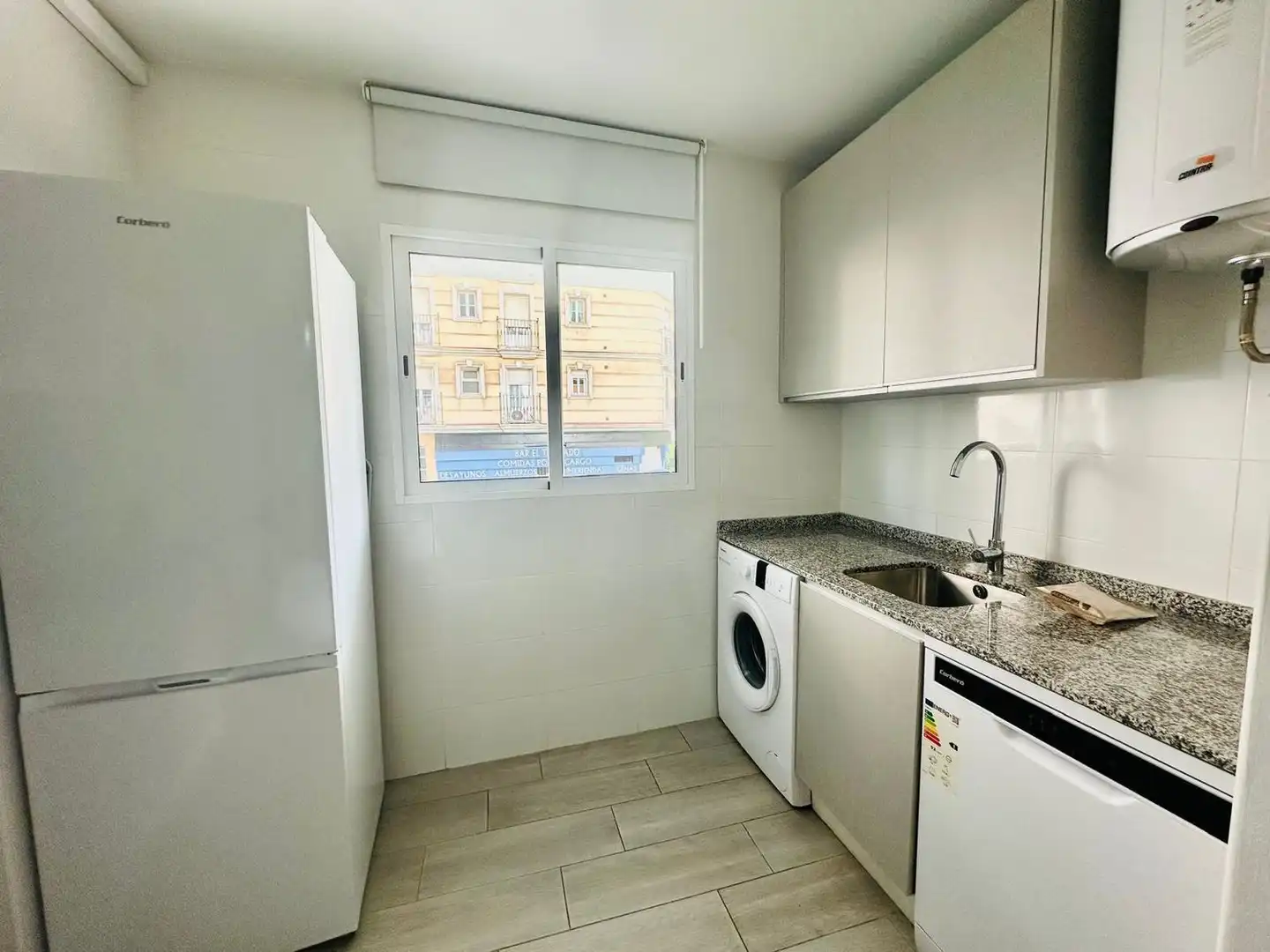 Wohnung zum Verkauf in Centro, imagen 5