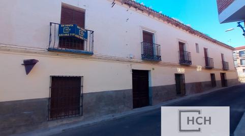 Photo 2 of Country house for sale in Calle Carmen, 1, La Puebla de Montalbán, Toledo