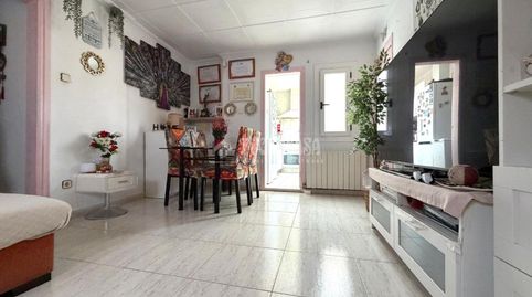 Foto 3 de Piso en venta en Sant Crist, Badalona