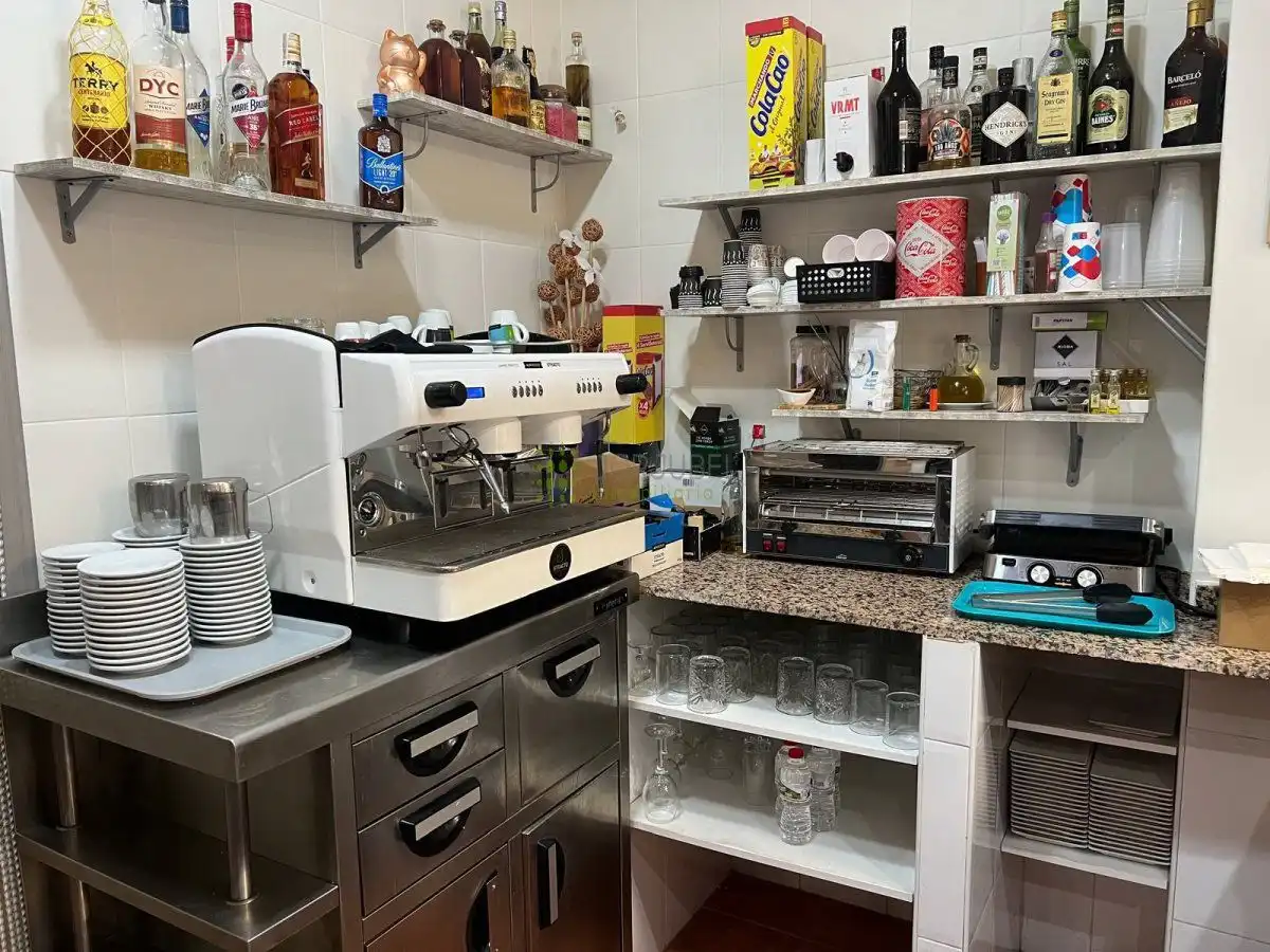 Local comercial en venda a JOSE MARIA MULET ORTIZ, imagen 4