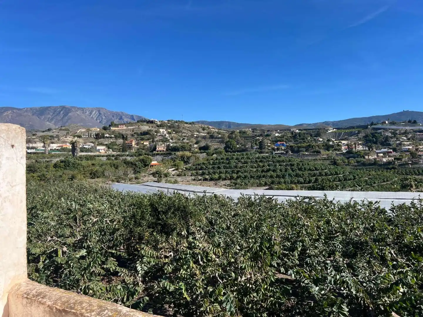 Terrenos y solares en venta en Motril  ciudad