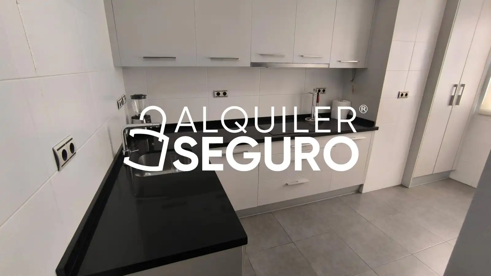 Flat with lift to rent in Santa María de los Reyes, imagen 28