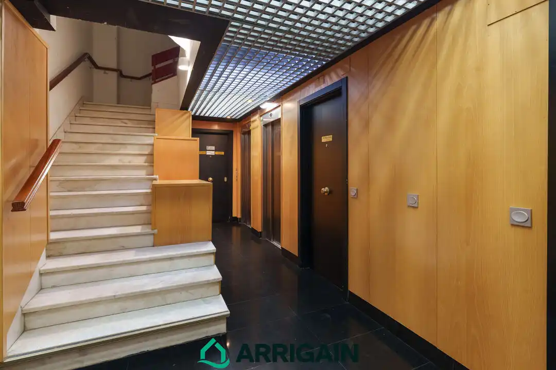 Penthouse with lift for sale in Amezketa, imagen 29